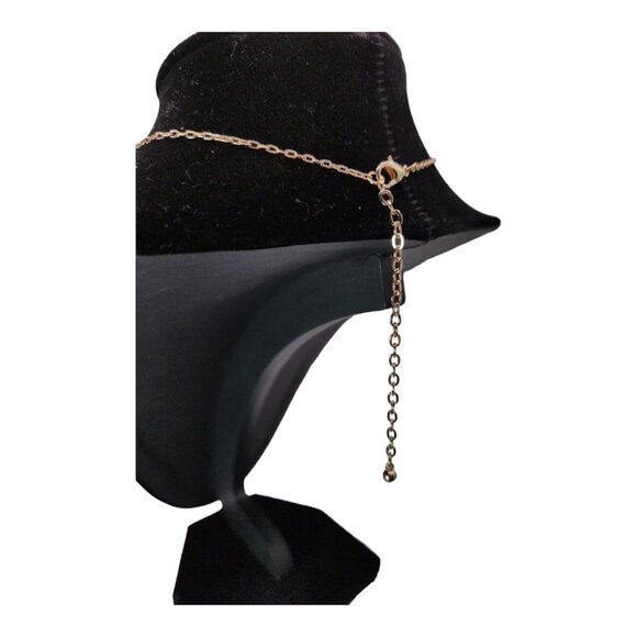 Pickleball Paddle Pendant Necklace - Picture 5 of 7